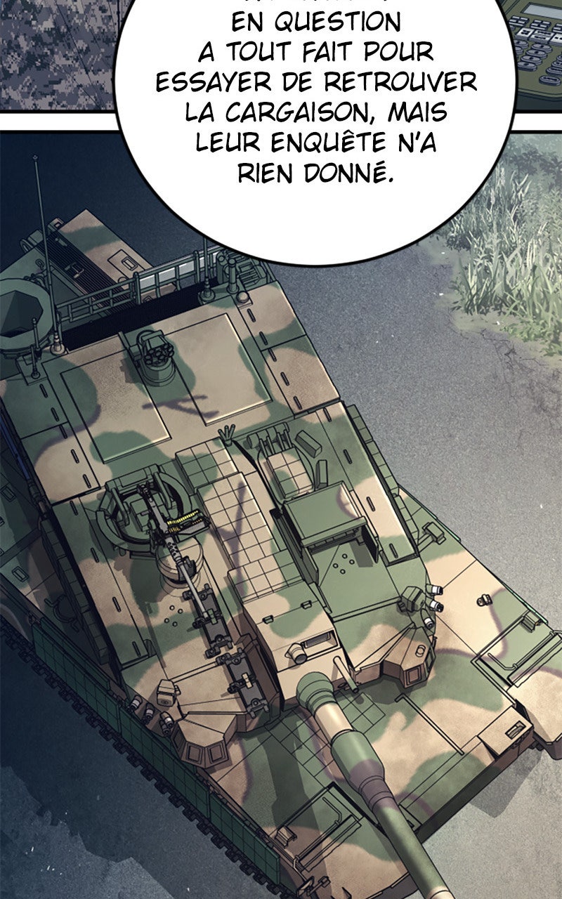 Read Manager Kim FRANCAIS Manga Online