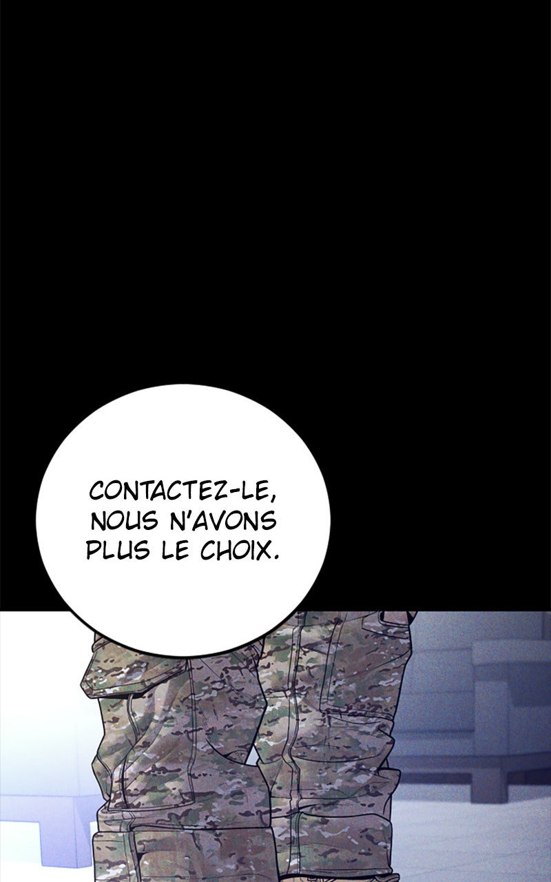 Read Manager Kim FRANCAIS Manga Online