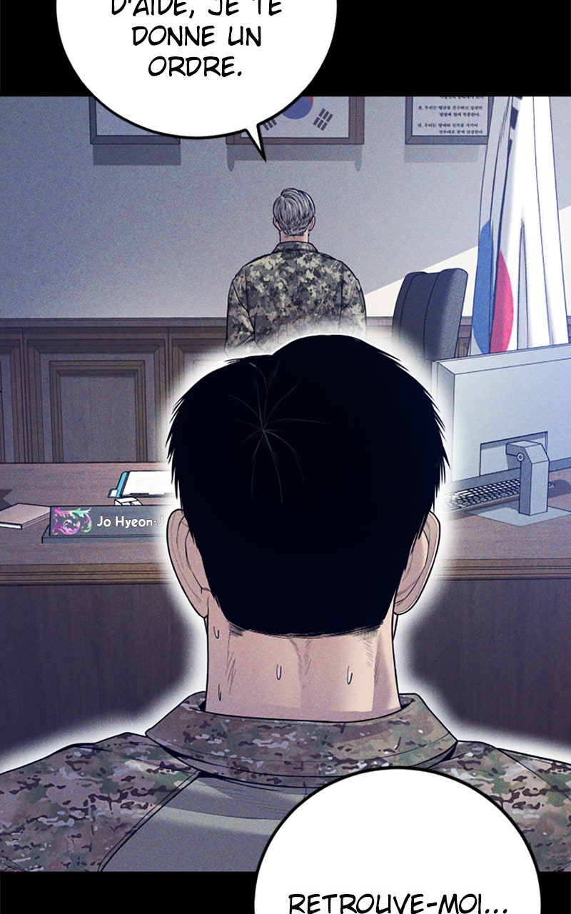 Read Manager Kim FRANCAIS Manga Online