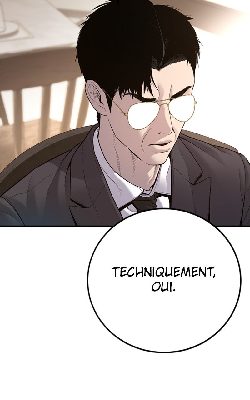 Read Manager Kim FRANCAIS Manga Online