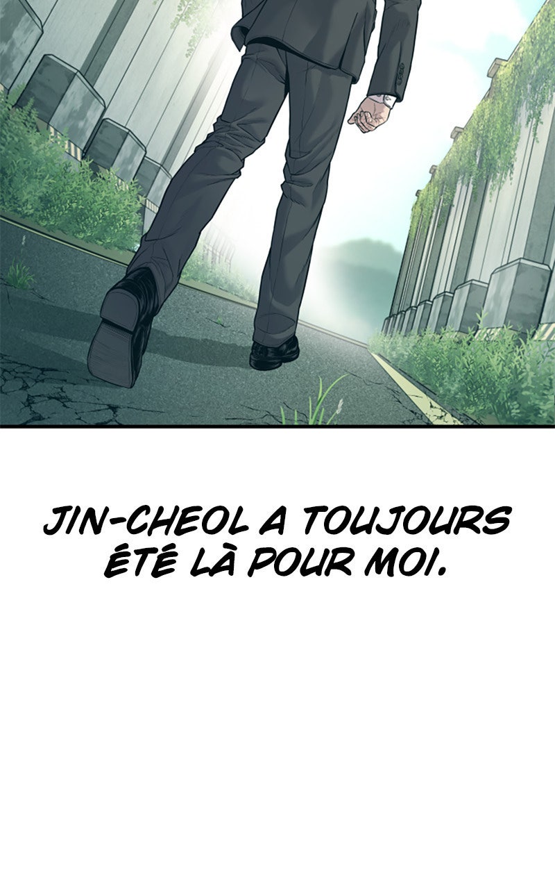 Read Manager Kim FRANCAIS Manga Online