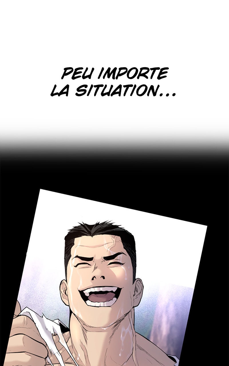 Read Manager Kim FRANCAIS Manga Online