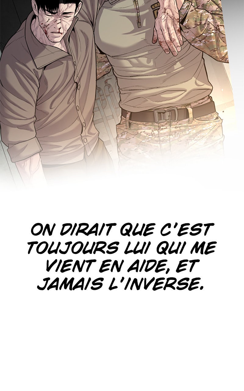 Read Manager Kim FRANCAIS Manga Online