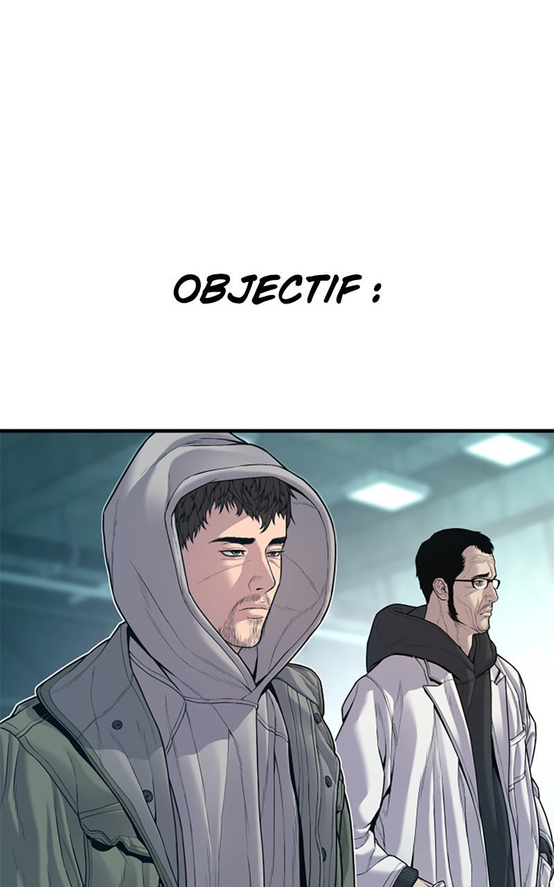 Read Manager Kim FRANCAIS Manga Online