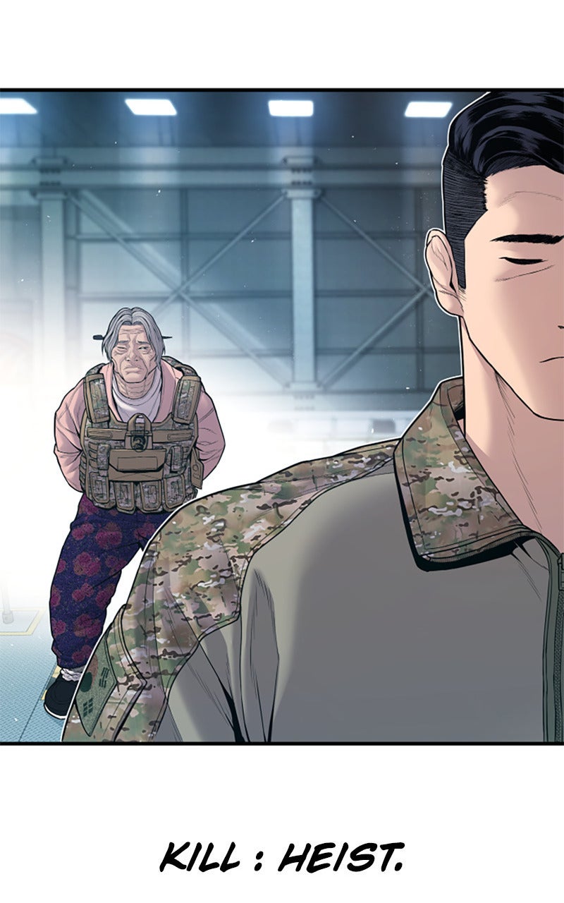 Read Manager Kim FRANCAIS Manga Online