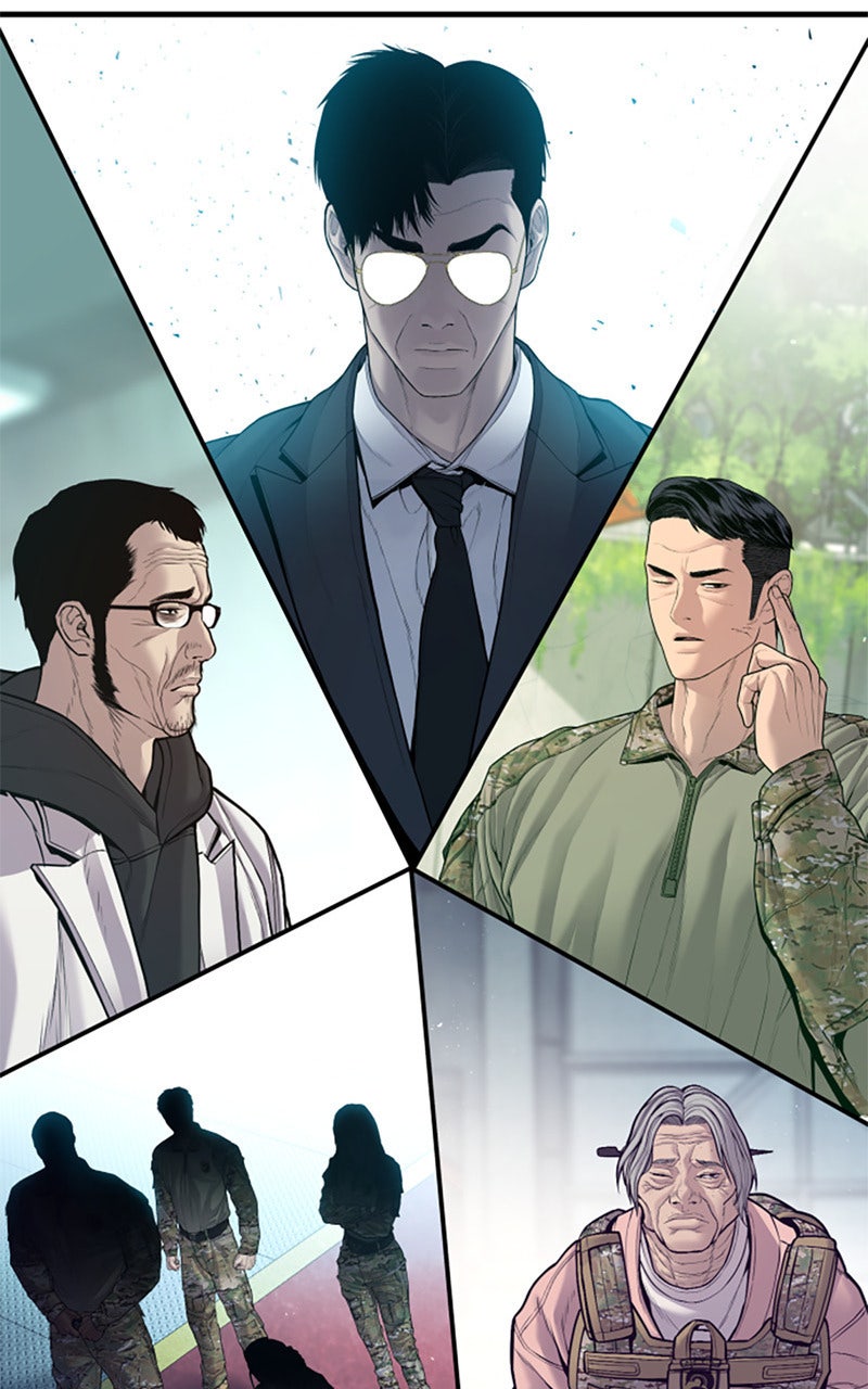 Read Manager Kim FRANCAIS Manga Online