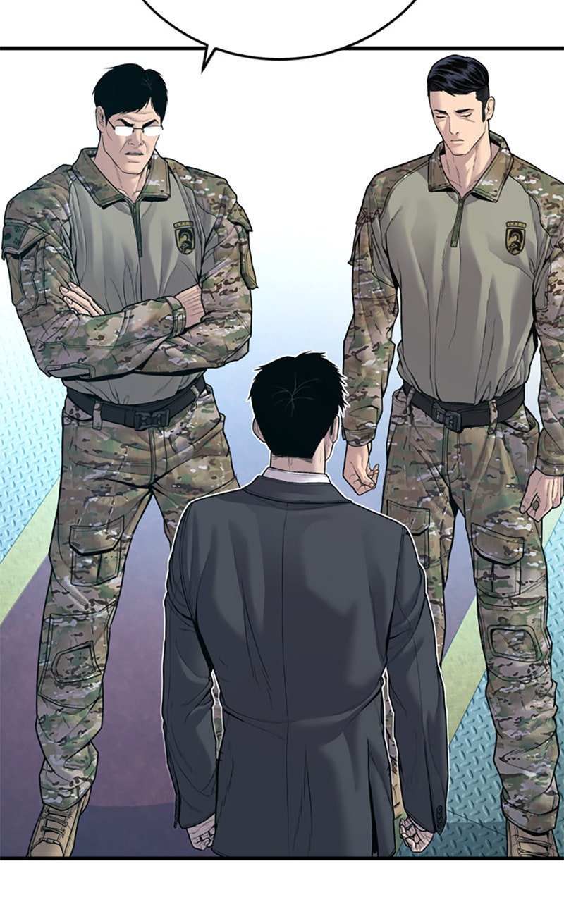 Read Manager Kim FRANCAIS Manga Online