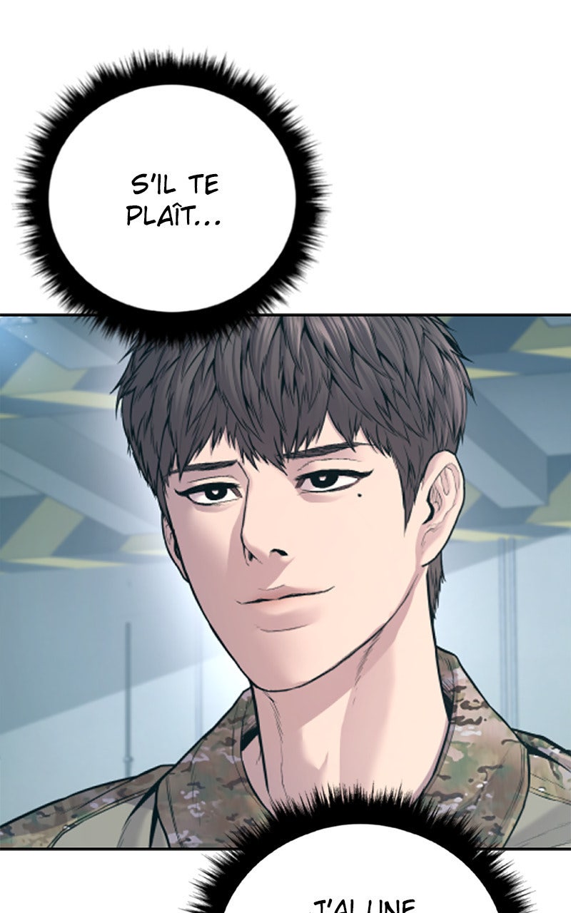 Read Manager Kim FRANCAIS Manga Online