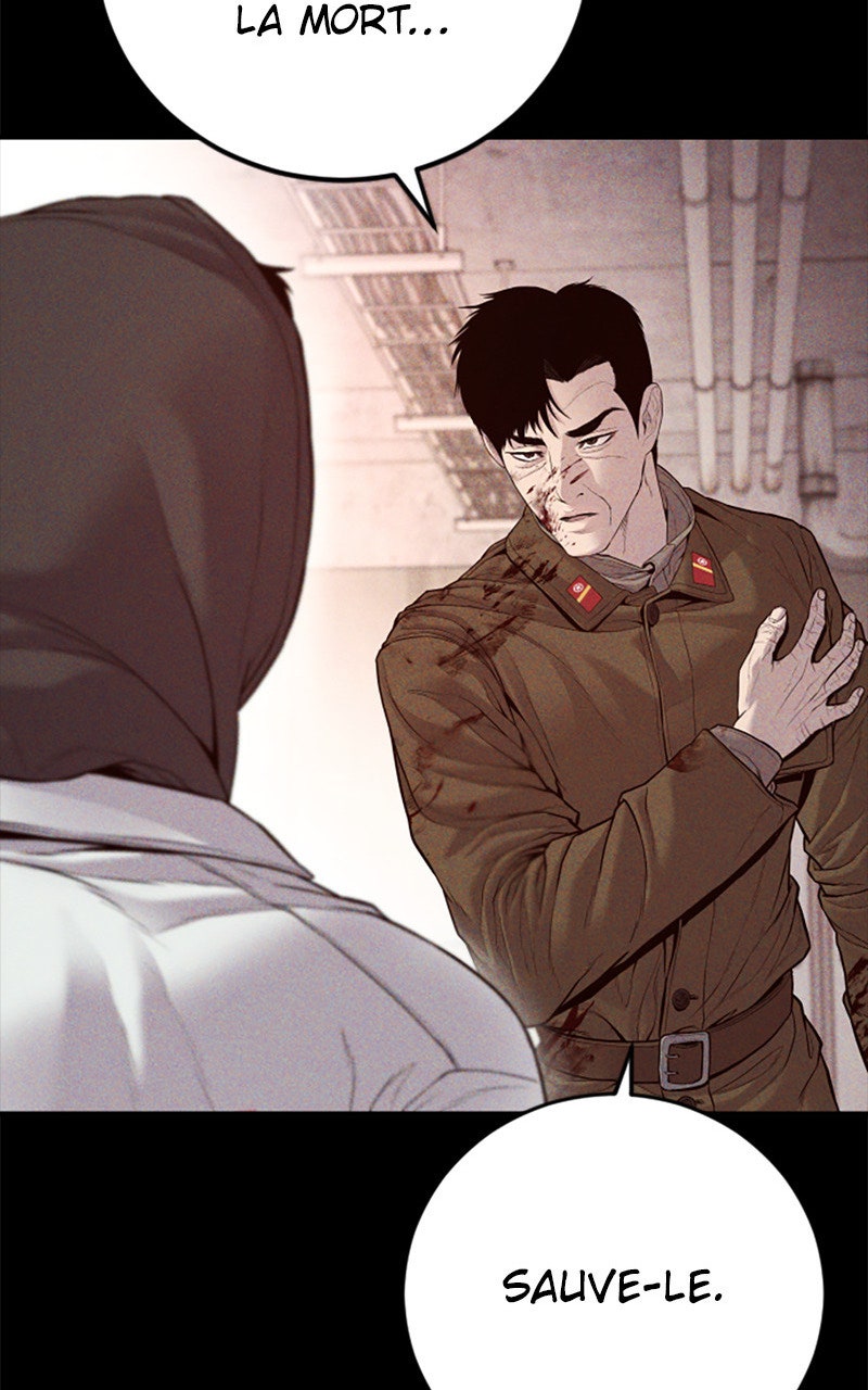 Read Manager Kim FRANCAIS Manga Online