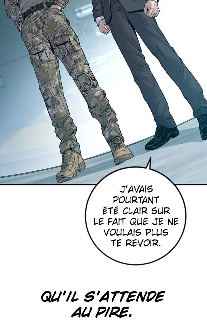 Read Manager Kim FRANCAIS Manga Online