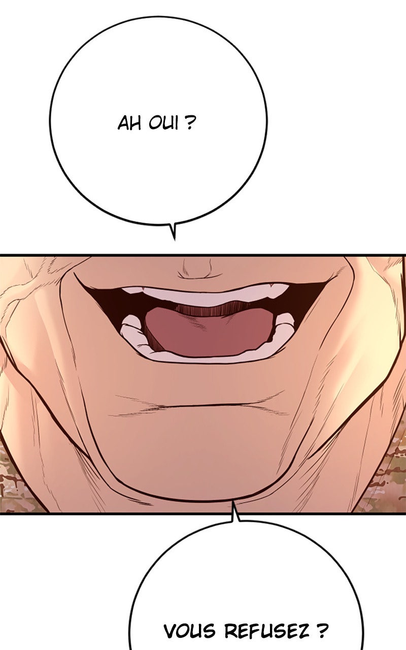 Read Manager Kim FRANCAIS Manga Online