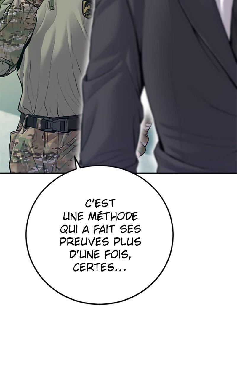 Read Manager Kim FRANCAIS Manga Online