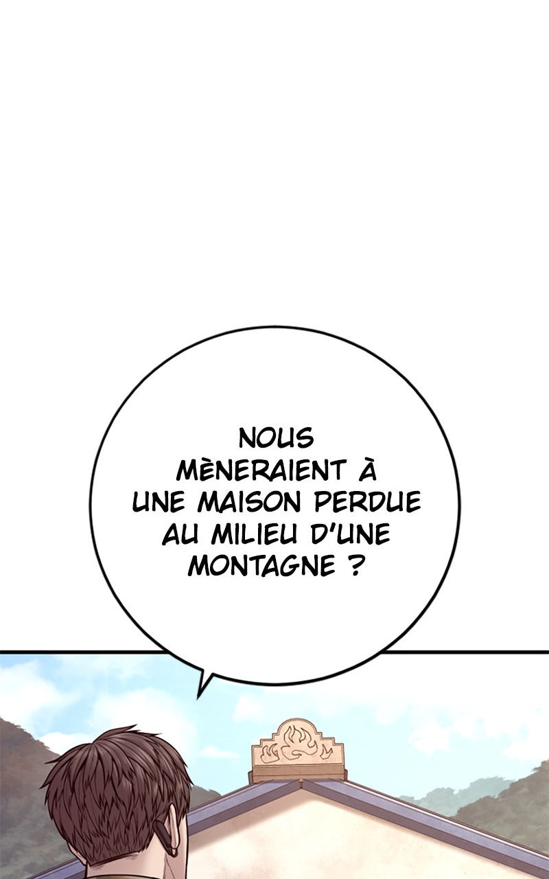 Read Manager Kim FRANCAIS Manga Online