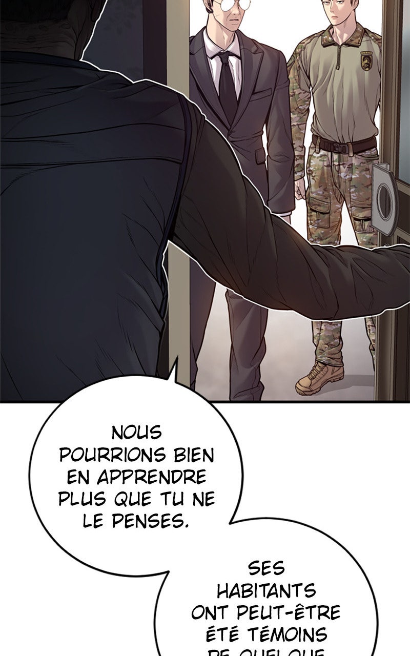 Read Manager Kim FRANCAIS Manga Online