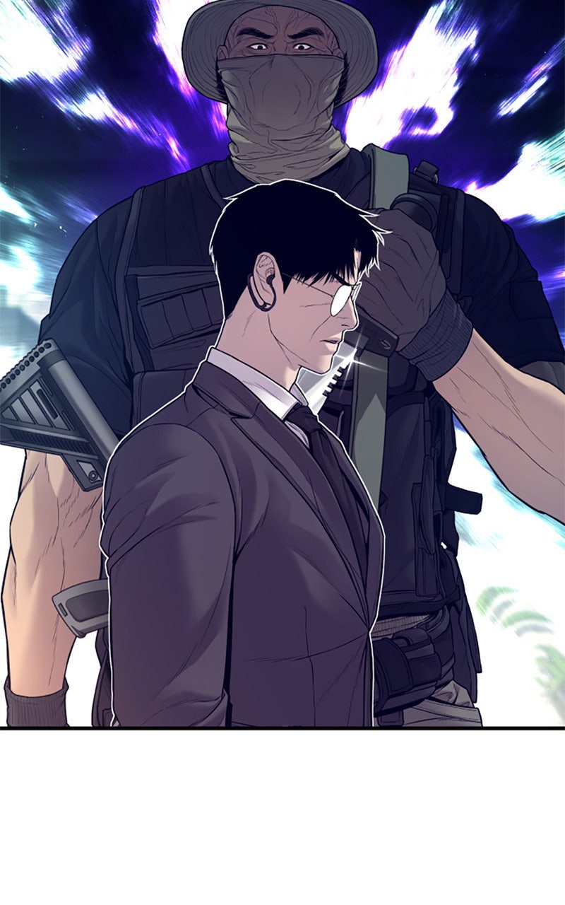 Read Manager Kim FRANCAIS Manga Online