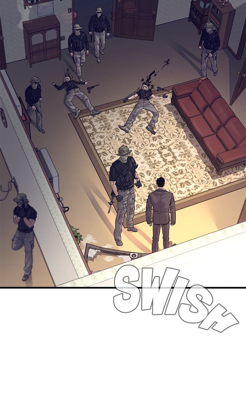 Read Manager Kim FRANCAIS Manga Online