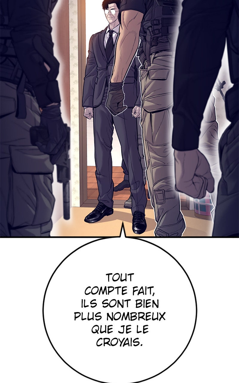 Read Manager Kim FRANCAIS Manga Online