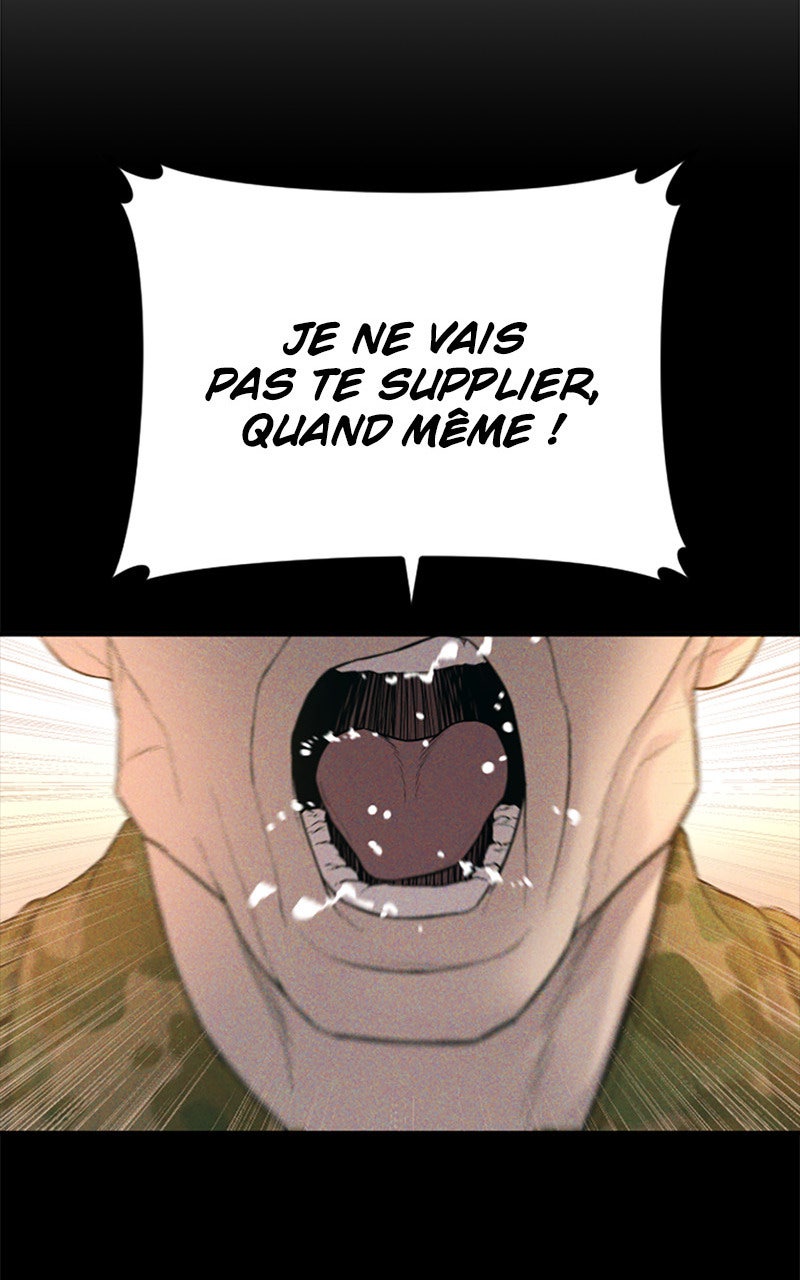 Read Manager Kim FRANCAIS Manga Online