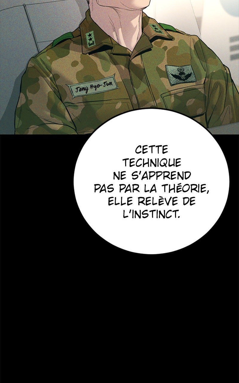 Read Manager Kim FRANCAIS Manga Online