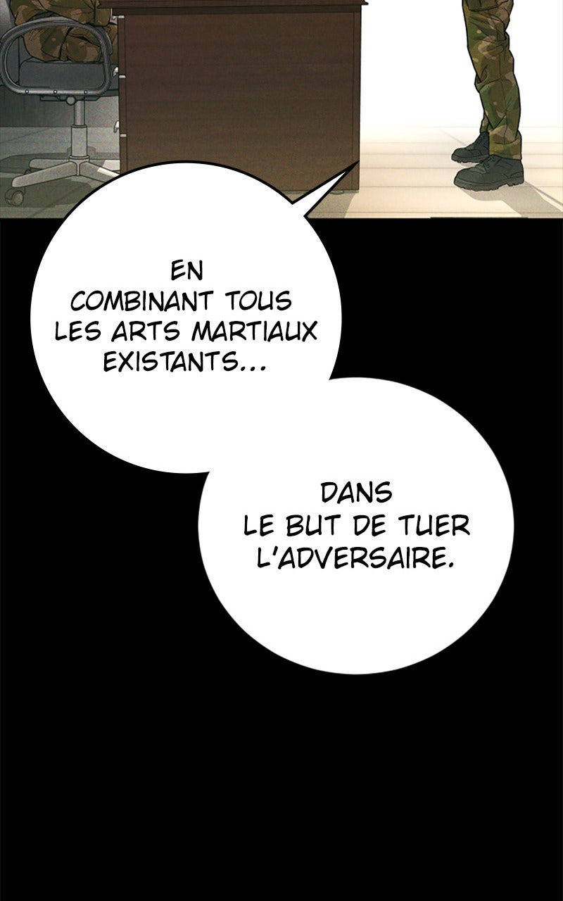 Read Manager Kim FRANCAIS Manga Online