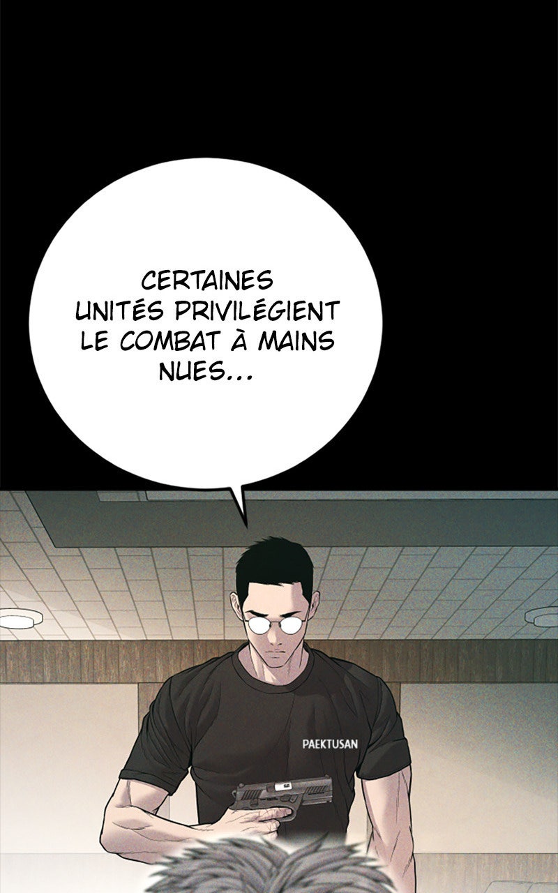 Read Manager Kim FRANCAIS Manga Online