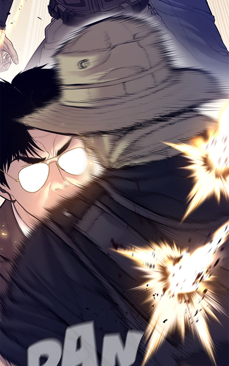 Read Manager Kim FRANCAIS Manga Online