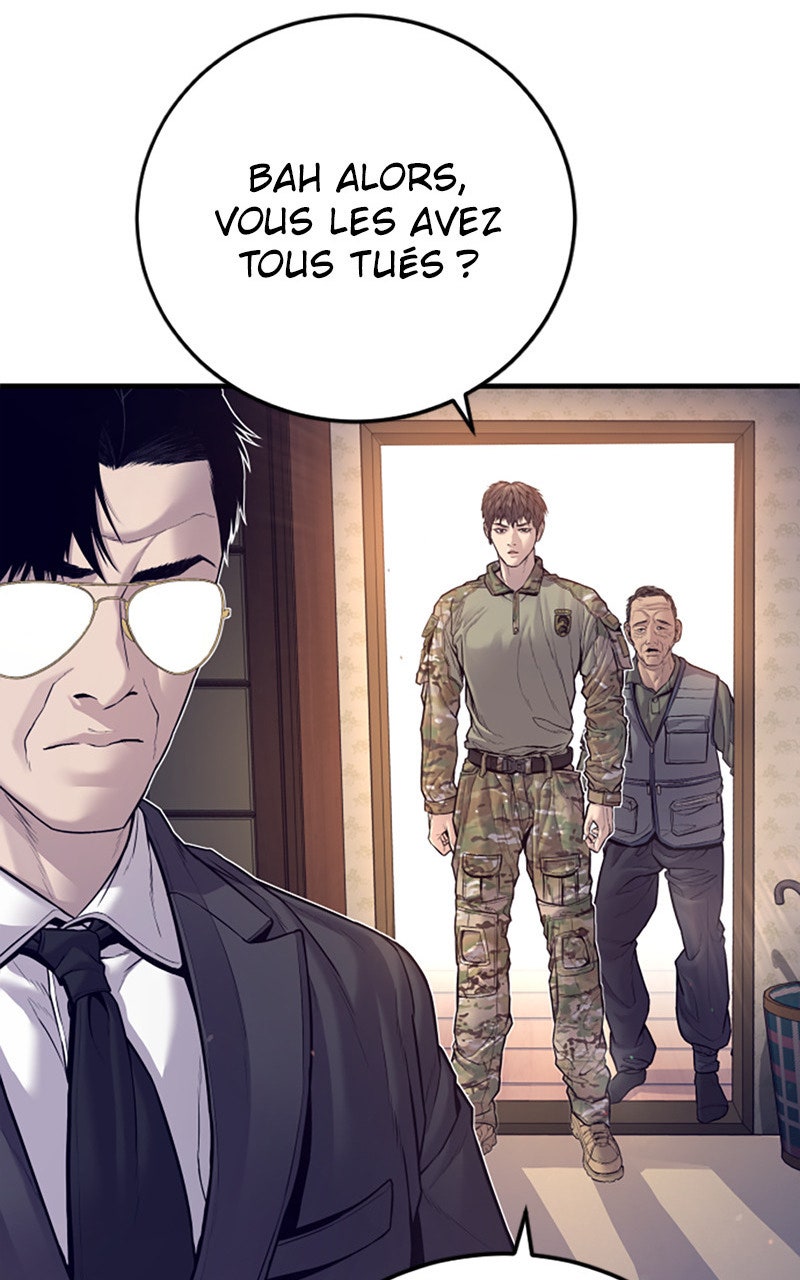 Read Manager Kim FRANCAIS Manga Online