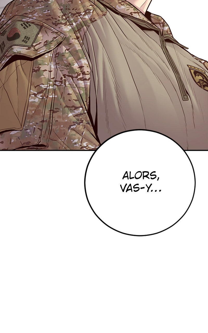 Read Manager Kim FRANCAIS Manga Online