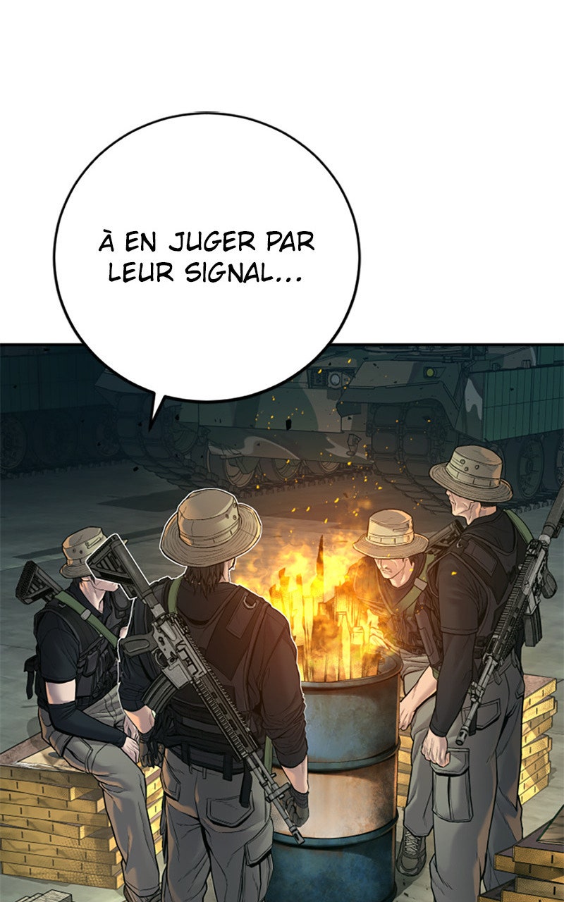 Read Manager Kim FRANCAIS Manga Online