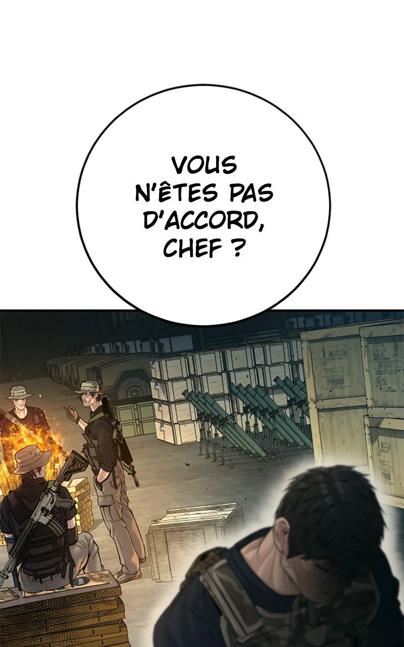 Read Manager Kim FRANCAIS Manga Online