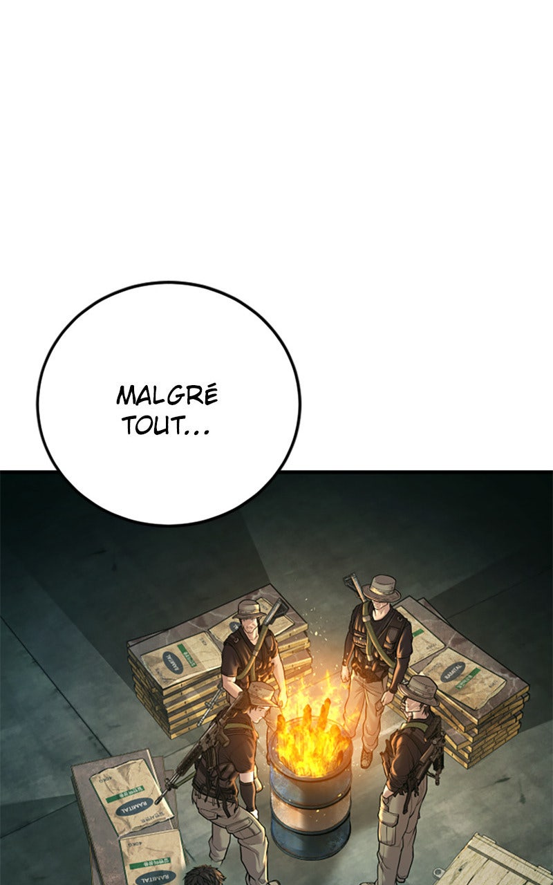 Read Manager Kim FRANCAIS Manga Online