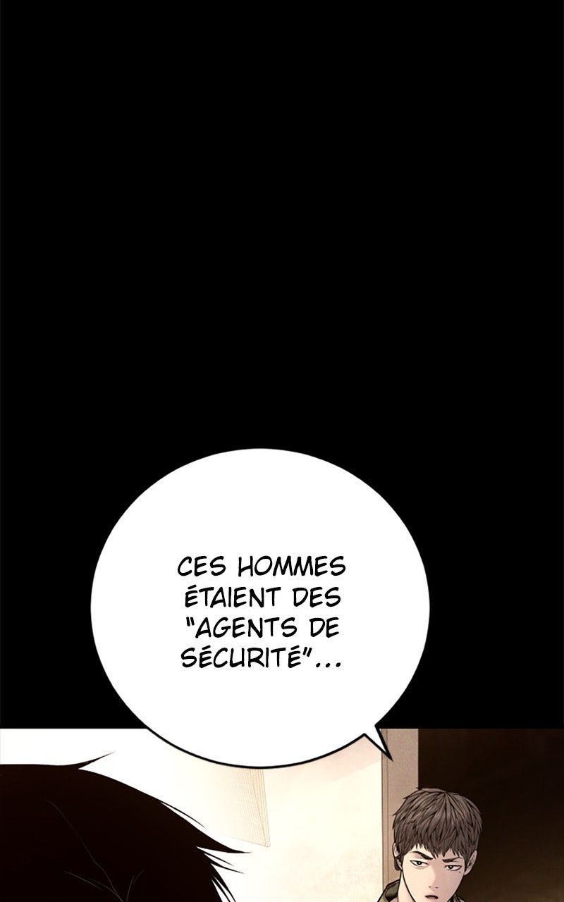 Read Manager Kim FRANCAIS Manga Online