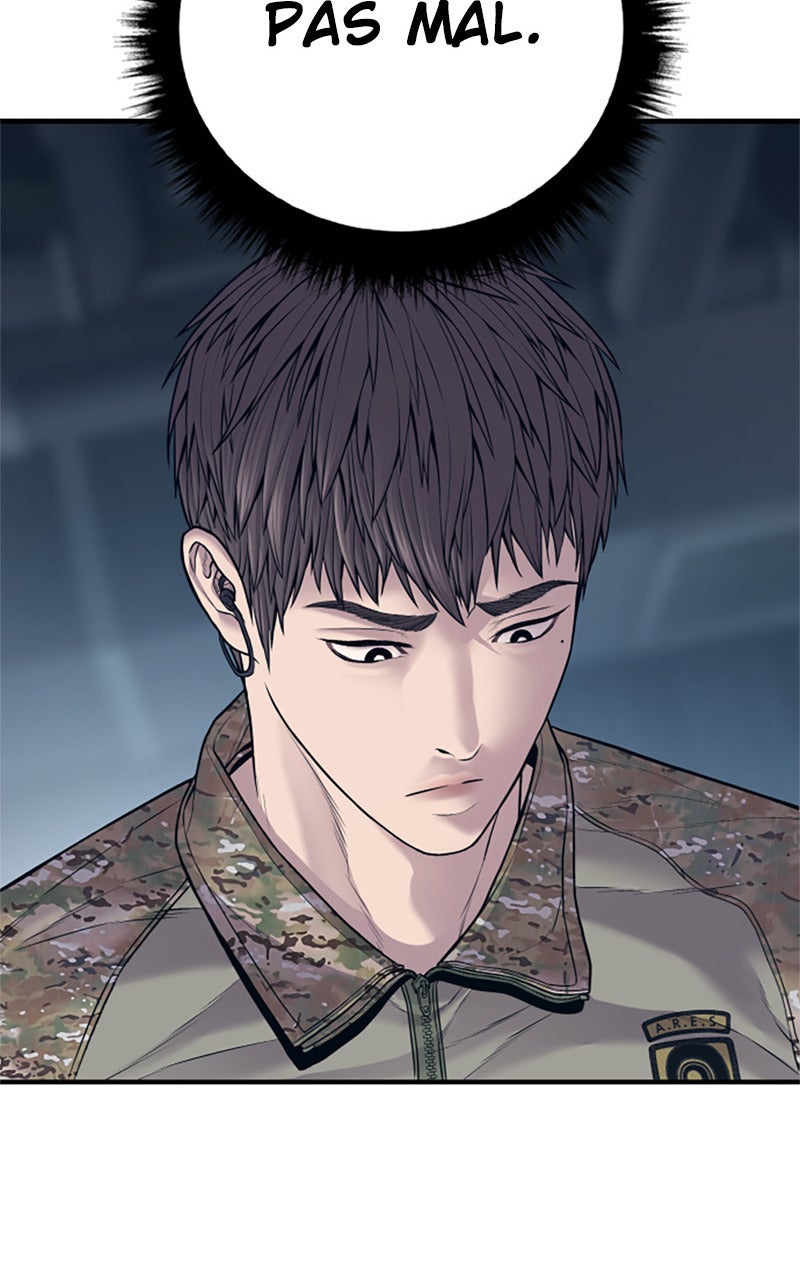 Read Manager Kim FRANCAIS Manga Online