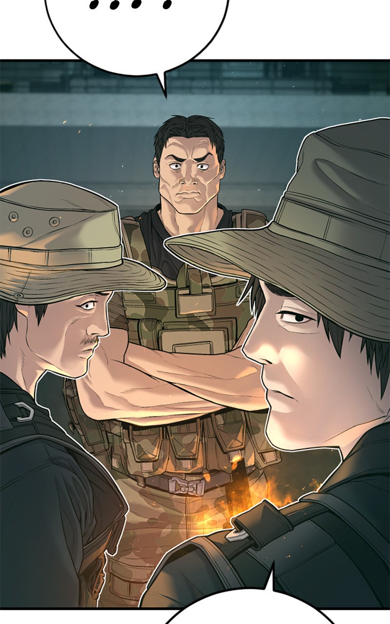 Read Manager Kim FRANCAIS Manga Online