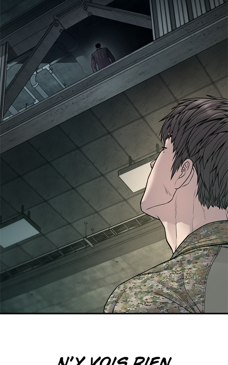 Read Manager Kim FRANCAIS Manga Online