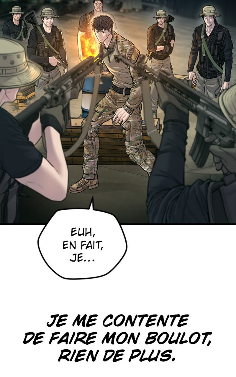 Read Manager Kim FRANCAIS Manga Online