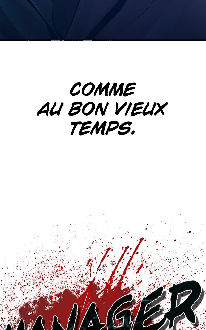 Read Manager Kim FRANCAIS Manga Online