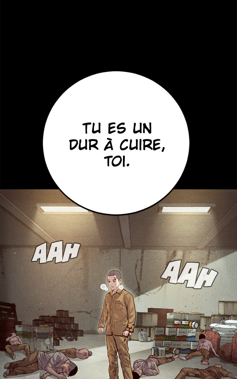 Read Manager Kim FRANCAIS Manga Online