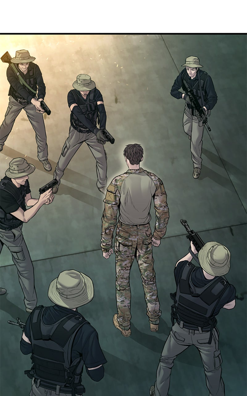 Read Manager Kim FRANCAIS Manga Online