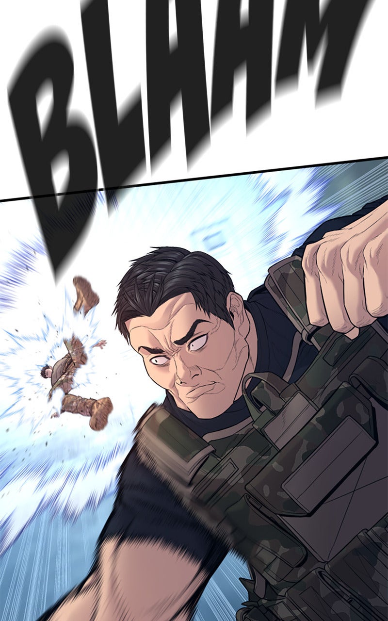 Read Manager Kim FRANCAIS Manga Online