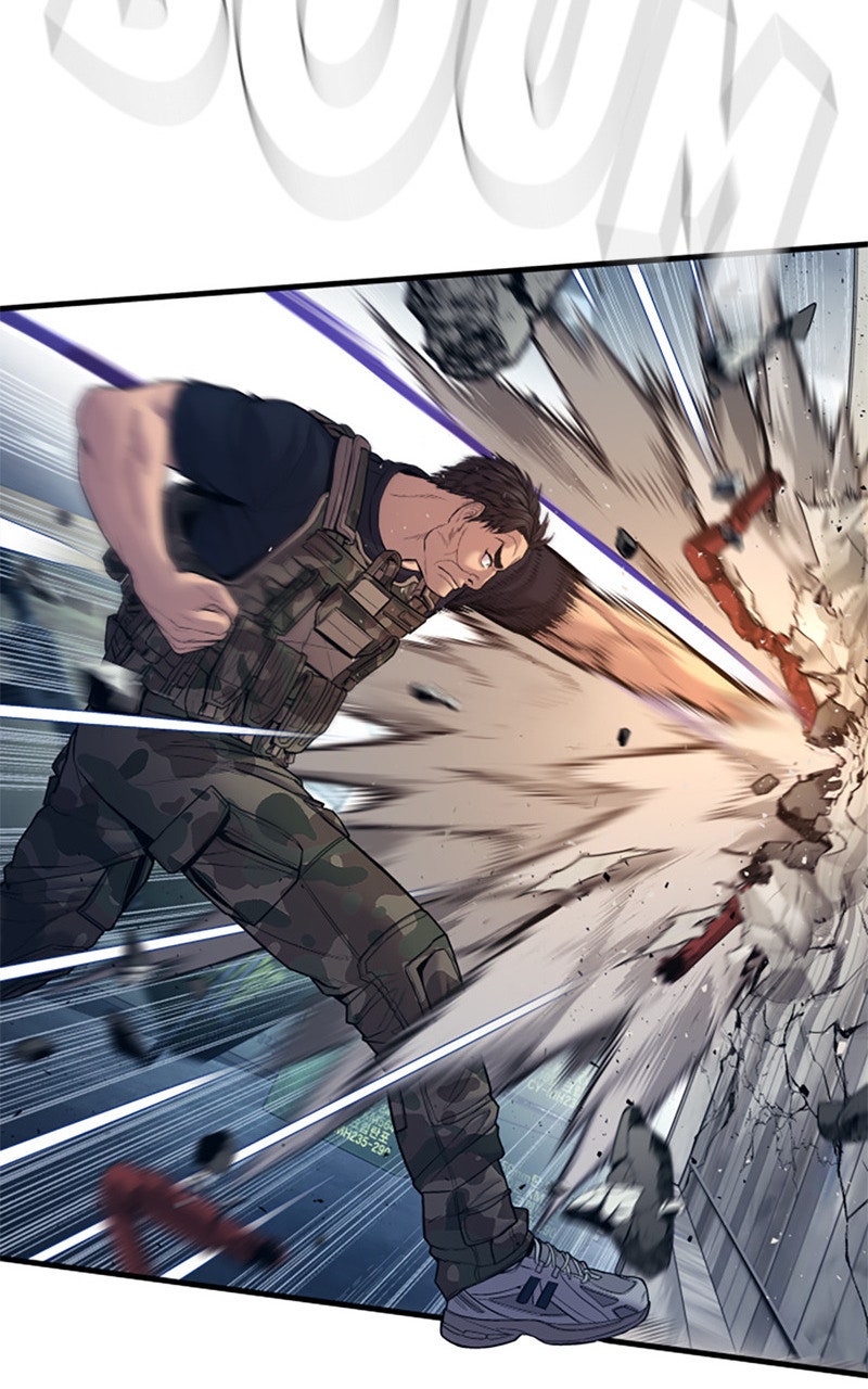 Read Manager Kim FRANCAIS Manga Online