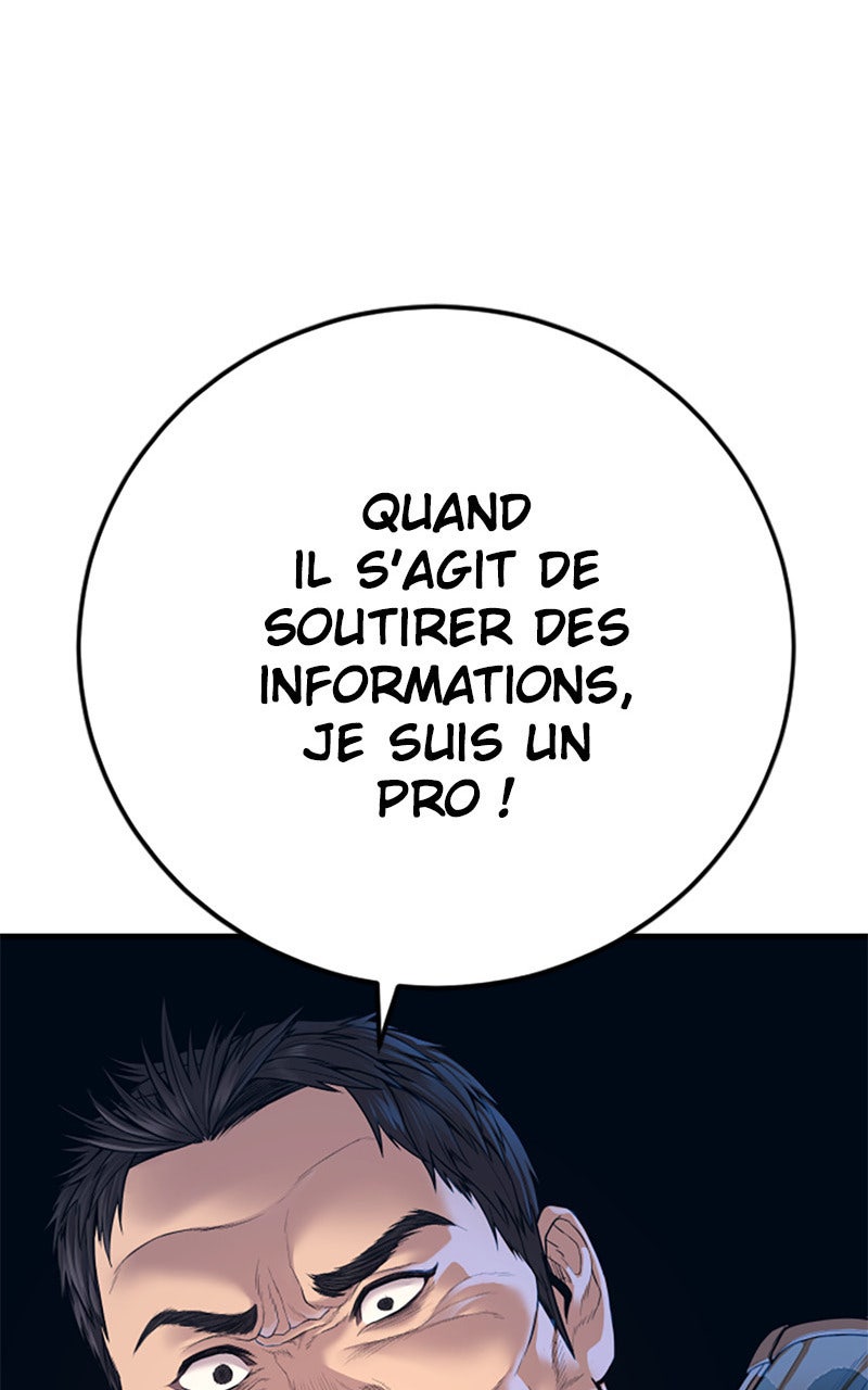 Read Manager Kim FRANCAIS Manga Online