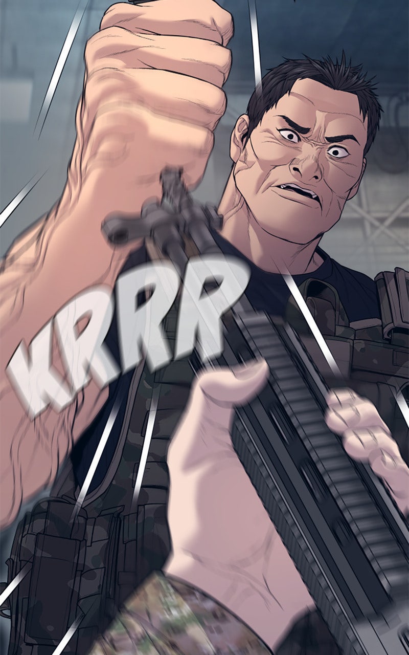 Read Manager Kim FRANCAIS Manga Online