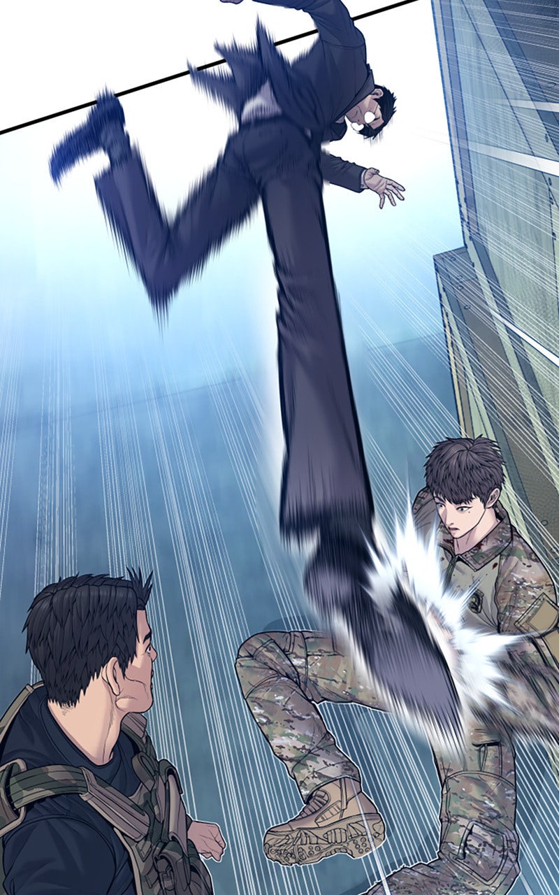 Read Manager Kim FRANCAIS Manga Online