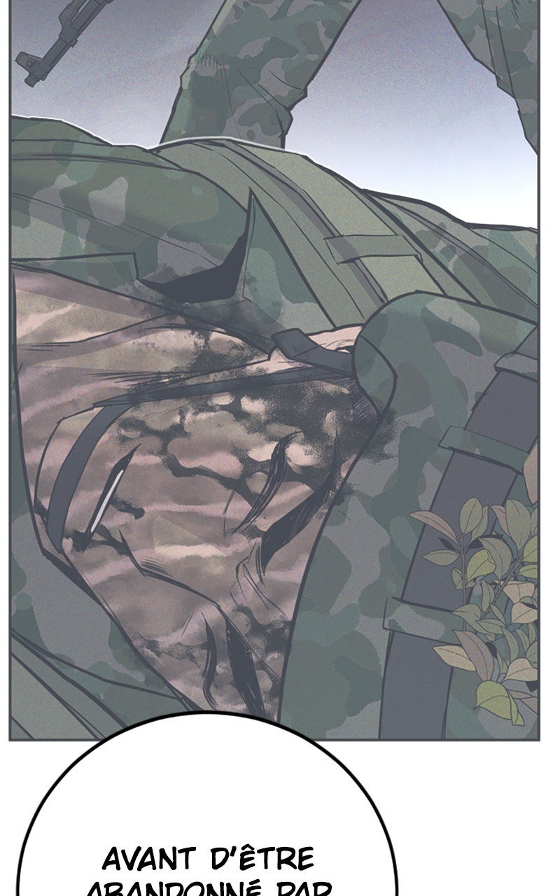 Read Manager Kim FRANCAIS Manga Online