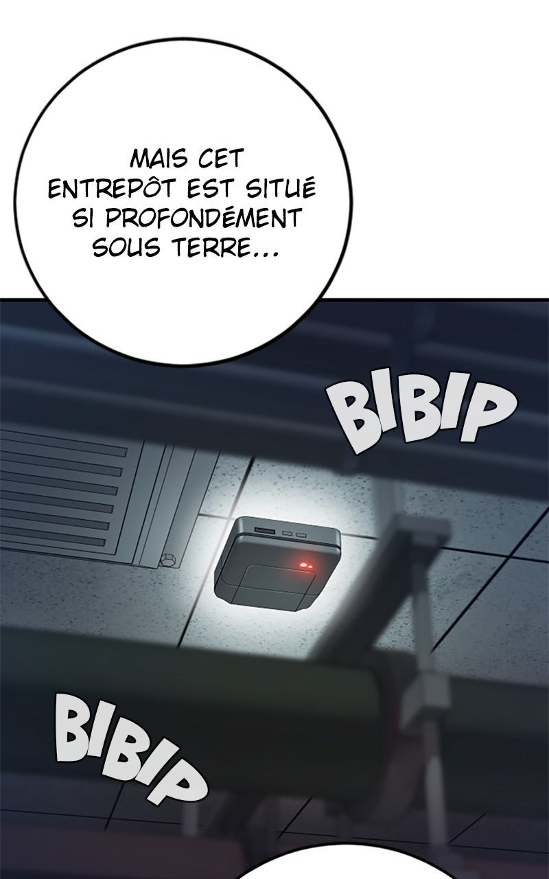 Read Manager Kim FRANCAIS Manga Online