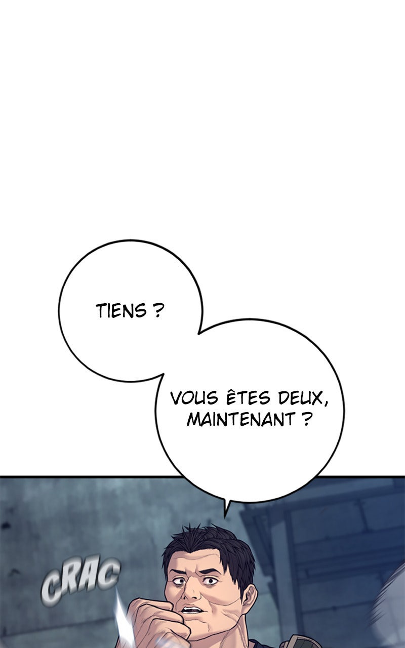 Read Manager Kim FRANCAIS Manga Online