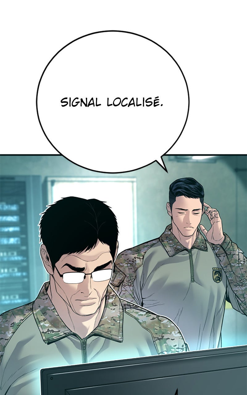 Read Manager Kim FRANCAIS Manga Online