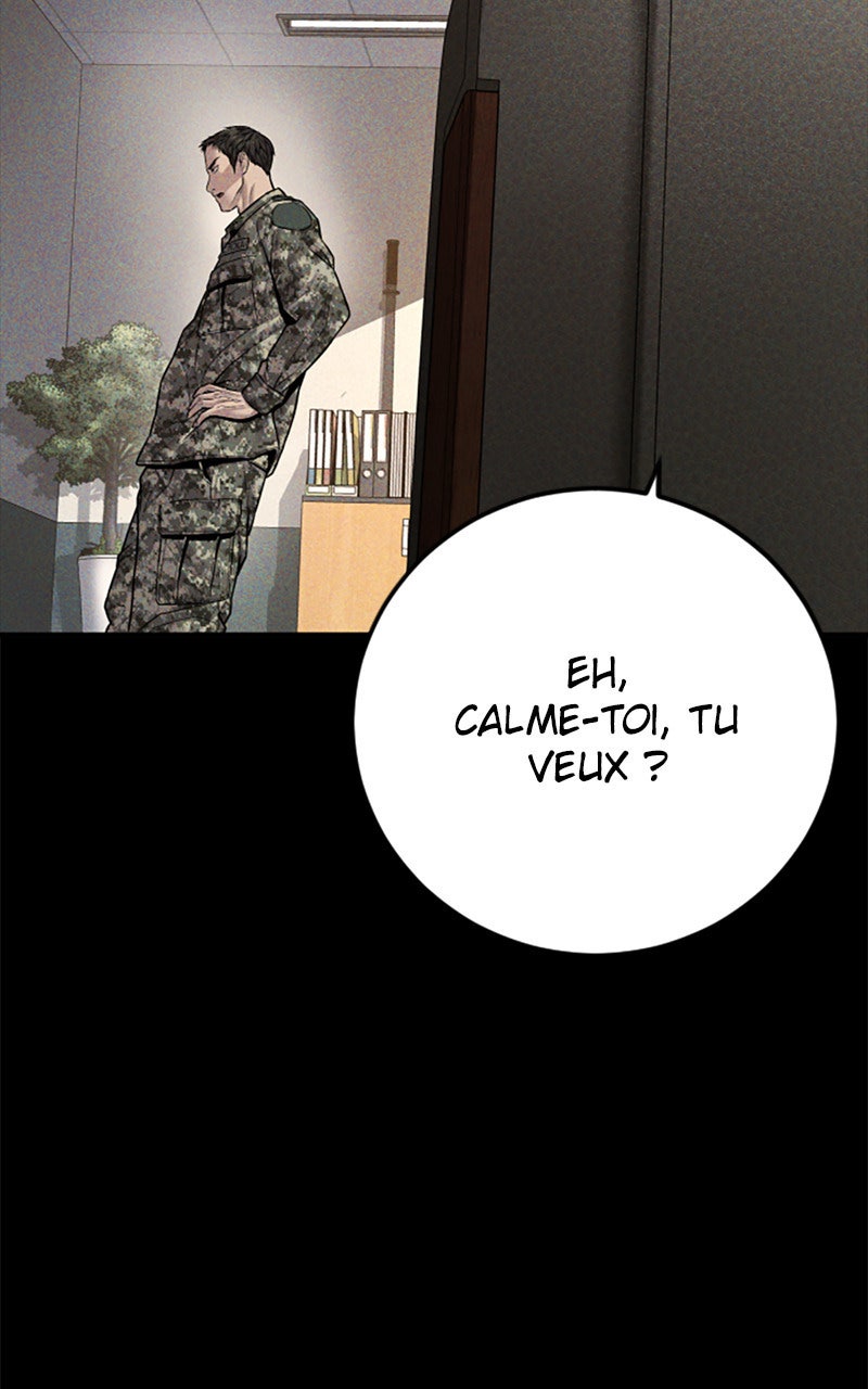 Read Manager Kim FRANCAIS Manga Online