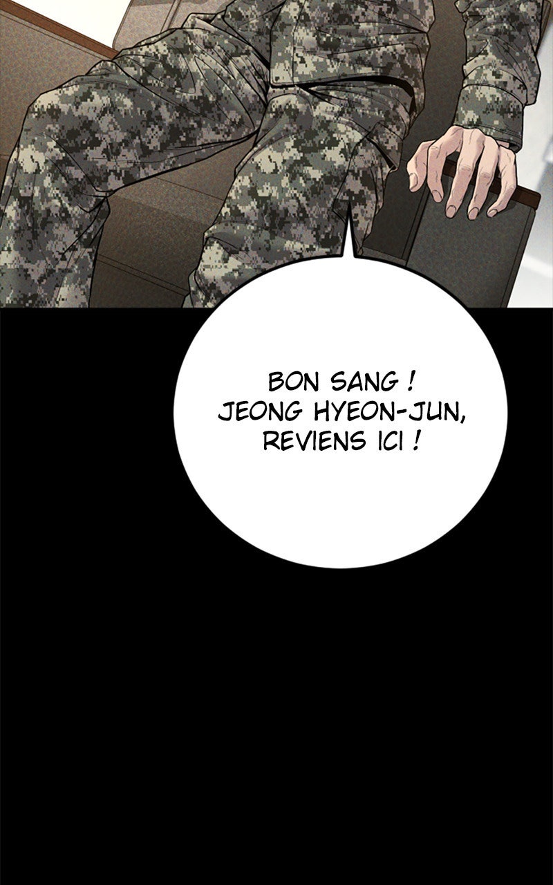 Read Manager Kim FRANCAIS Manga Online